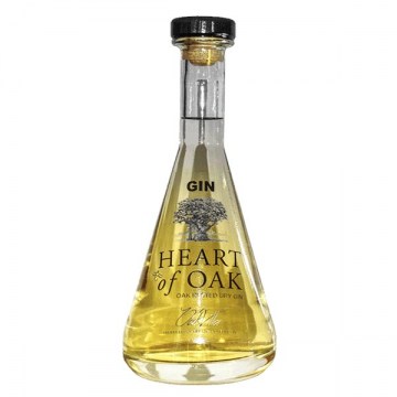 Heart of Oak Gin